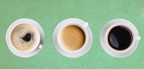 لعشاق الكافيين... 6 طرق لتحضير القهوة بشكل صحي