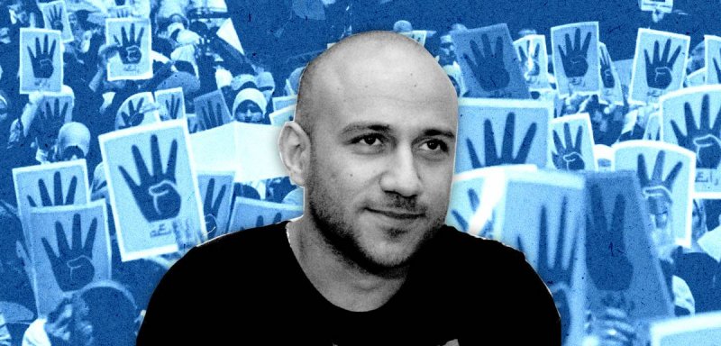 أحمد مكي في الاختيار 2… هل يشارك في تزييف حقائق مذبحة رابعة؟