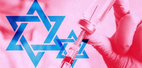 جرعة واحدة لا تكفي… آلاف المُلقَّحين في إسرائيل أُصيبوا بكورونا