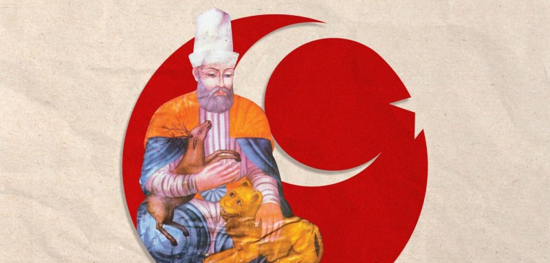 الأب الروحي للإنكشاريين… لماذا قرر أردوغان إحياء ذكرى حاج بكتاش ولي؟