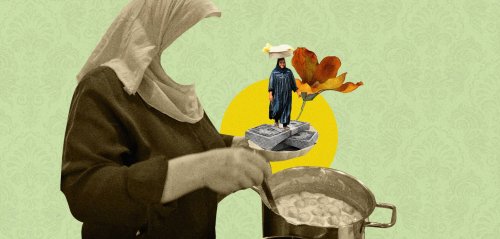 الثروة المشتركة بين الزوجين... ما لم يخبرك به الشيخ ولا الإمام