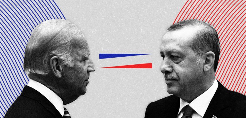 تنازلات لأمريكا… هل ينقذ أردوغان اقتصاده المتعثر؟