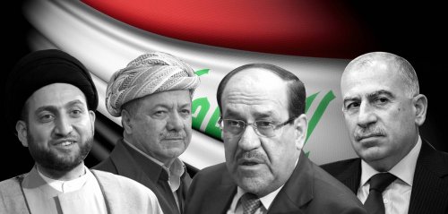 The Families Controlling Iraq’s Politics Openly and Behind the Scenes