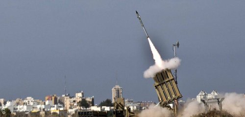 لمواجهة هجمات إيران ووكلائها... إسرائيل تسمح لأمريكا بنشر "القبة الحديدة" في الخليج