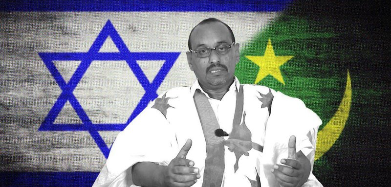 ضد التيار... محاولات برلمانية حثيثة لتجريم التطبيع في موريتانيا