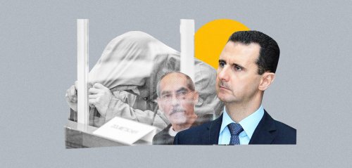 الحكم على إياد الغريب بالسجن… هل محكمة كوبلنز هي بداية معاقبة نظام الأسد؟