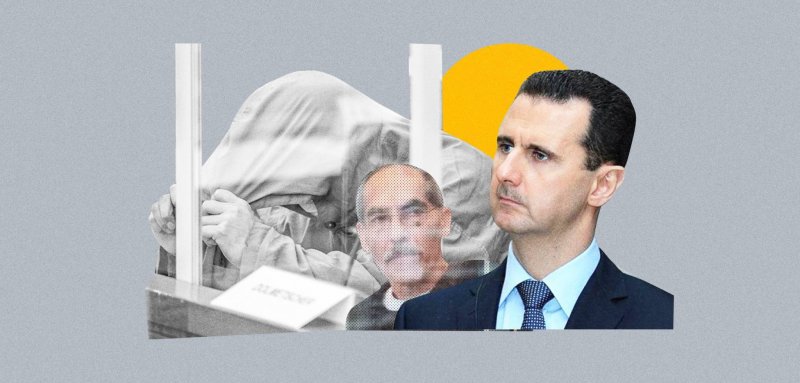 Will the Koblenz Court Hold Syrian Regime Criminals Roaming in Europe Accountable?