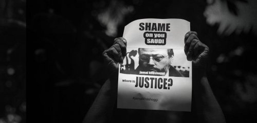 الاستخبارات الأمريكية: محمد بن سلمان وافق على عملية خطف أو قتل جمال خاشقجي