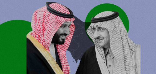 الجبري متّهم بالاختلاس في كندا… هل يُساءل أمراء آل سعود عن أموال الشعب؟
