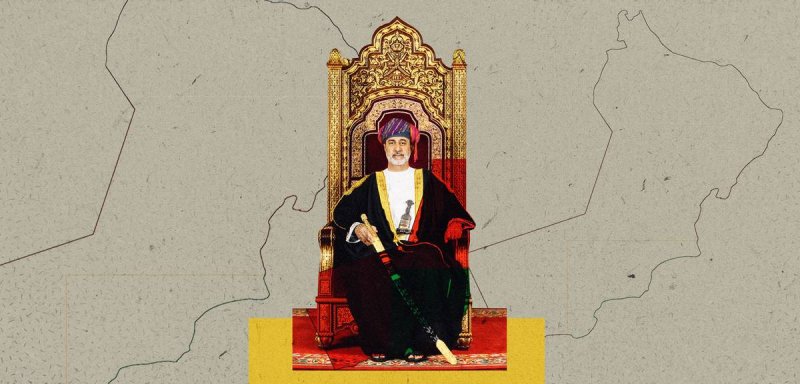 لضمان انتقال سلس للسلطة… سلطان عُمان يُعدّل نظام الحكم ويعيّن ولياً للعهد