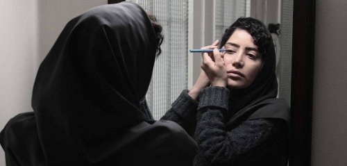 الفيلم الإيراني "رتوش"... كأن الشعب المتفرّج يقول: البلد بلدهم