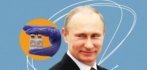 "انقلاب جيوسياسي"... دراسة تؤكد فعالية اللقاح الروسي ضد كورونا وأمانه!