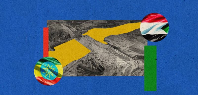 ضغوطٌ متزايدة على آبي أحمد ودعوات للتقسيم... هل تنشب الحرب بين إثيوبيا والسودان؟