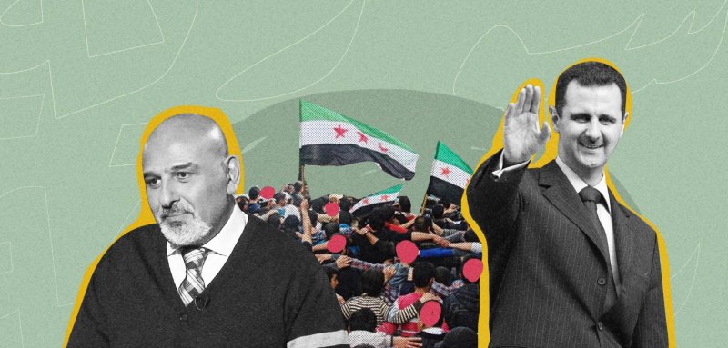 الانتخابات الرئاسية في سوريا… آخر التطورات