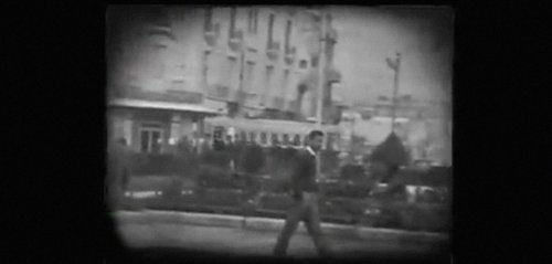 أين ضاع أرشيف تاريخ سورية السينمائي المصور؟