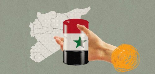بعدا تخلت أمريكا عن "حمايته"... لمن النفط السوري اليوم؟
