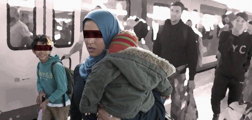 "لا مستقبل لي في سوريا"... هل يرغب اللاجئون السوريون في أوروبا بالعودة إلى وطنهم الأم؟