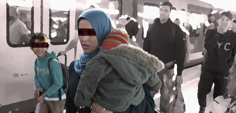 "لا مستقبل لي في سوريا"... هل يرغب اللاجئون السوريون في أوروبا بالعودة إلى وطنهم الأم؟