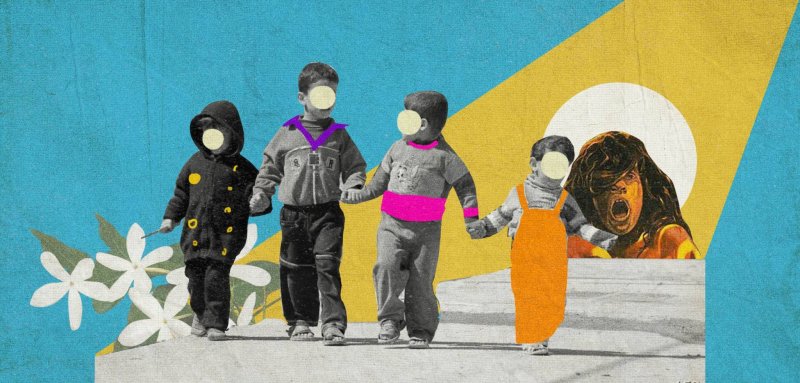 مستقبل الطفولة السورية... فرضيات الفن والأدب عن الطفولة بلا تعليم