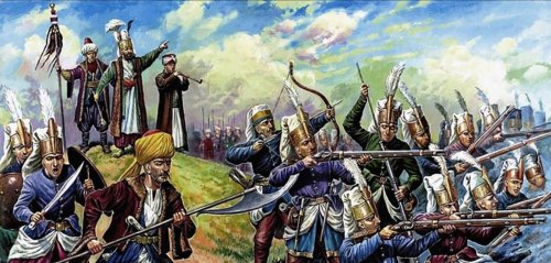 أرادت استغلاله ثم خافت من نفوذه... قصة تحريض فرنسا لمحمد علي على غزو الجزائر