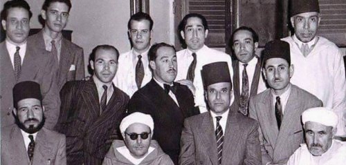 رسول الجماعة... رحلة أول مبعوث إخواني إلى تونس في الأربعينيات