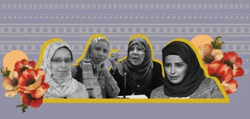 بين المكاسب والإقصاء والقيود الخانقة... جولة على واقع المرأة اليمنية بعد عقد من الثورة