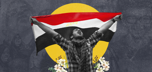 ماذا لو عاد الزمن إلى الوراء عشر سنوات؟ مشاركون في الثورة المصرية يجيبون