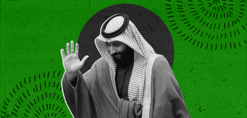 عقب "انتكاسات كبيرة"... الأمير محمد بن سلمان يسعى إلى السلام لا إلى الصراع