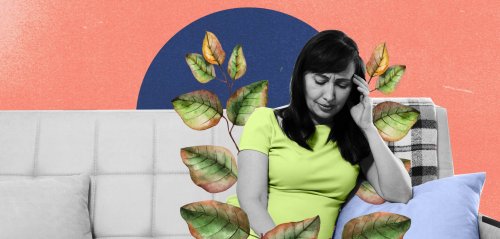 طرق طبيعية تساعد على تخفيف الأعراض المصاحبة لانقطاع الطمث