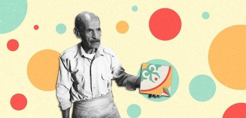 Stealing Palestine’s Oldest Tile Factory