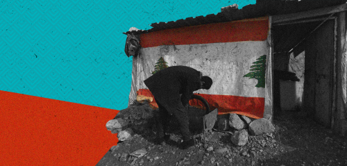 "الضيف الثقيل"... شذرات عن اللجوء السوري في لبنان