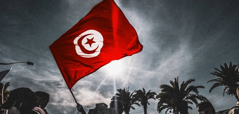 كذبة الدفاع عن ديمقراطية تونس