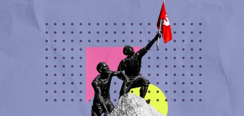 عشر سنوات على الثورة التونسية وعلى محاولات طمسها