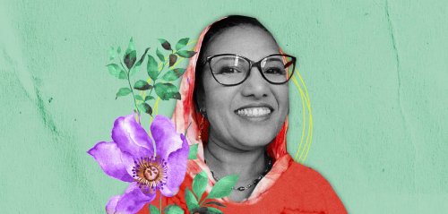 المغربية مريم التيجي لرصيف22: "حلمت بالجهاد الأفغاني، واليوم أشعر بالحرية خارج النسق"