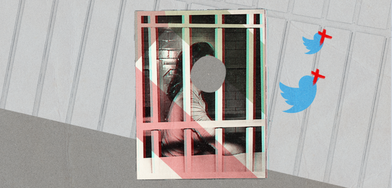 A 10 Year Prison Sentence for a Tweet Criticizing Kuwait’s 