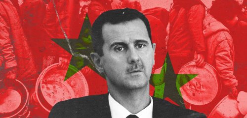 بالأرقام... حصاد 21 عاماً من حكم المرشح الرئاسي بشار الأسد