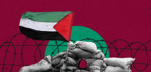 في ذكرى مسيرات العودة... سيرة الدم الذي جفّ على سياج غزّة