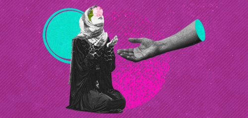 “I’m More Important than Your Prayers”... The Lives of Religious Wives in Ramadan