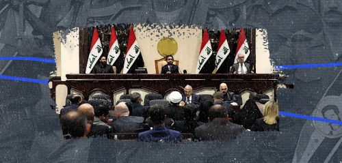 "يقيّد الحريات"... لماذا يستمر النظام العراقي بالاعتماد على قانون حزب البعث؟