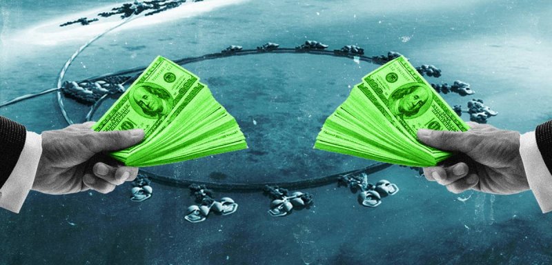 قرض أخضر... الصندوق السيادي السعودي يستدين نحو ثلاثة مليارات دولار