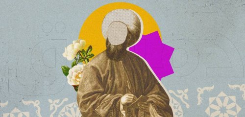 أبو شامة: مؤرخ إنساني في زمن الحرب