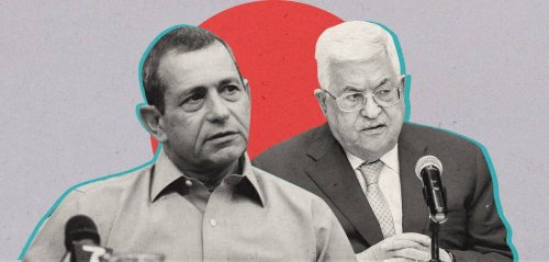 تقرير: الشاباك طالب عباس بإلغاء الانتخابات الفلسطينية وأبو مازن ردّ "لا أعمل لديكم"