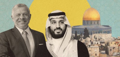 عبء اقتصادي VS عماد الحكم... "الوصاية الهاشمية" تتفاعل بعد أزمة الأمير حمزة