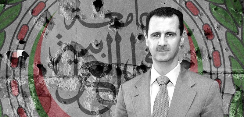 الأسد يعود إلى حاضنته الطبيعية... الجامعة العربيّة تفتح أبوابها لسوريا