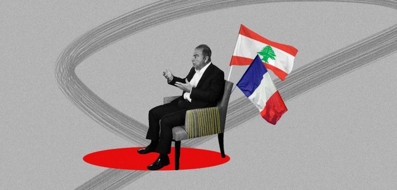 يخضع لاستجواب فرنسي في بيروت… كارلوس غصن يبدأ حملة لتبرئة ساحته