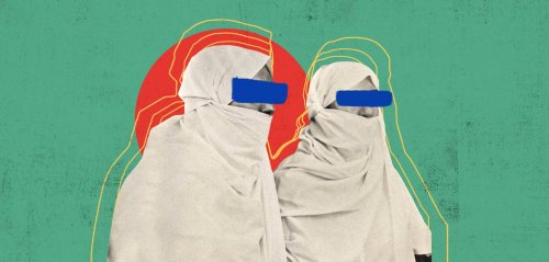 On Women, Crime, and Silence in the Druze Community