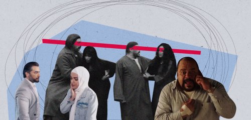 جرعة مكثّفة هذا العام… التطبيع مع تعنيف المرأة وتحقيرها في دراما رمضان المصرية