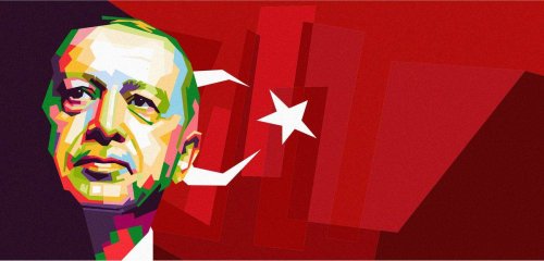 أردوغان القائد الإقليمي الأكثر شعبية لدى العرب ويليه بن سلمان