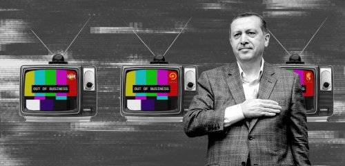 "تكميم أفواه" الإخوان في تركيا… هل تخلّى أردوغان عن الجماعة؟