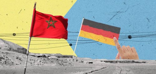 الصحراء الغربية وليبيا وإرهابي سابق... أشواك في العلاقات المغربية الألمانية